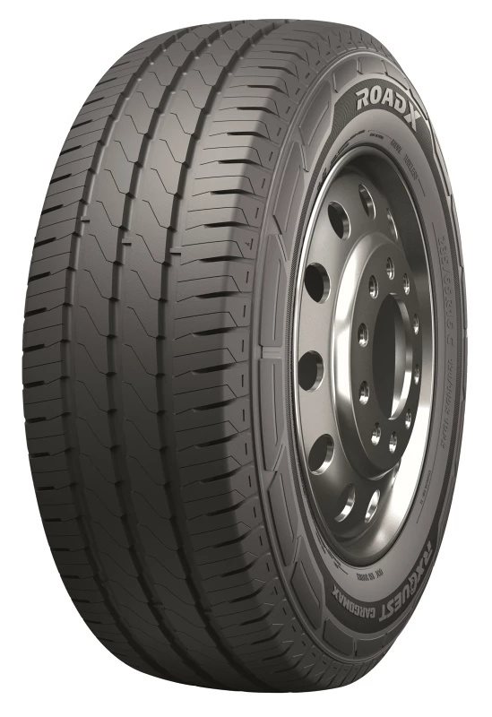 Image Шины 225/75 R 16 C RoadX RxQuest Cargomax 121/120R 10PR