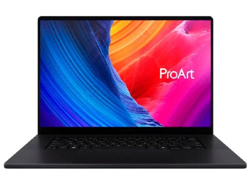 Image Laptop ASUS ProArt P16 H7606WP (Ryzen AI 9 HX 370 32Gb 1Tb 5070 8Gb) Black