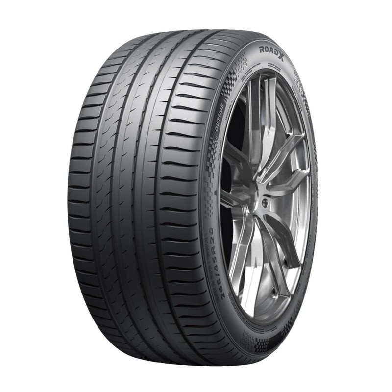 Image Шины 235/50 R 19 RoadX RxQuest Sport Suv 99W