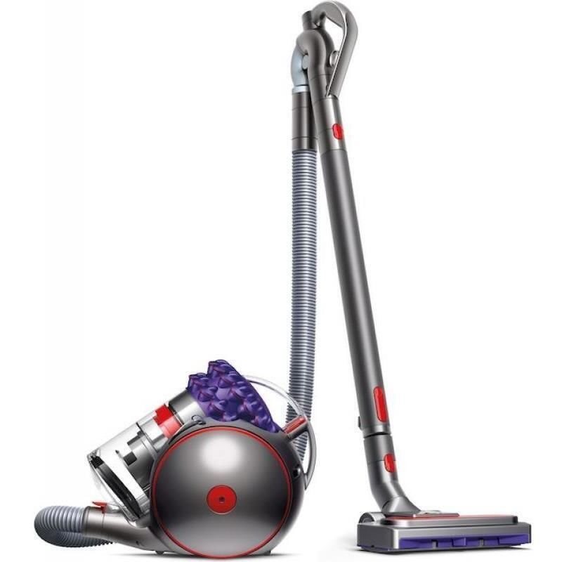 Image Aspirator cu container Dyson CY28 Big Ball Parquet 2