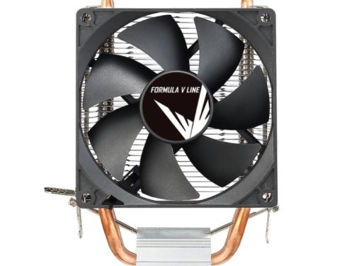 Image Кулер  Formula V ICE BOID 2PSDB, 100W