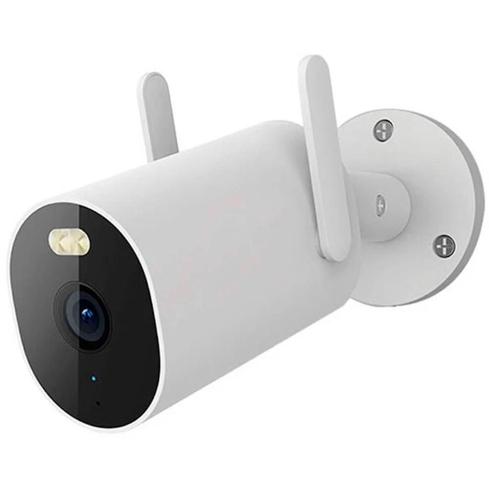 Image Cameră video Xiaomi Outdoor AW300 White