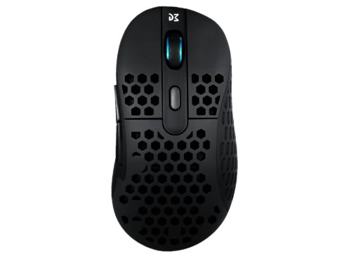 Image Мышь Dream Machines DM6 Holey Trio Back