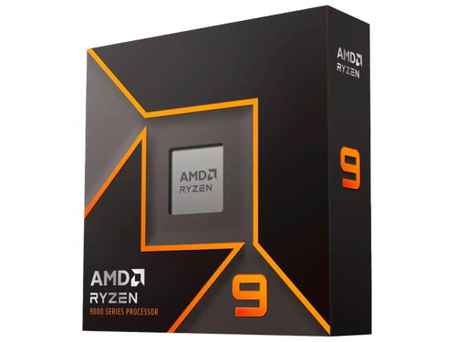 Image Процессор AMD Ryzen 9 9900X BOX