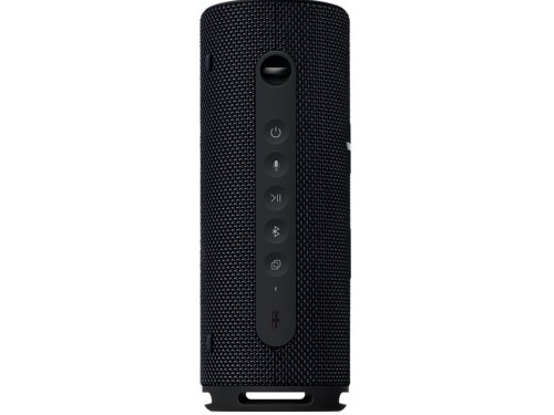 Image Колонка Huawei Bluetooth Speaker Sound Joy 2 Obsidian Black