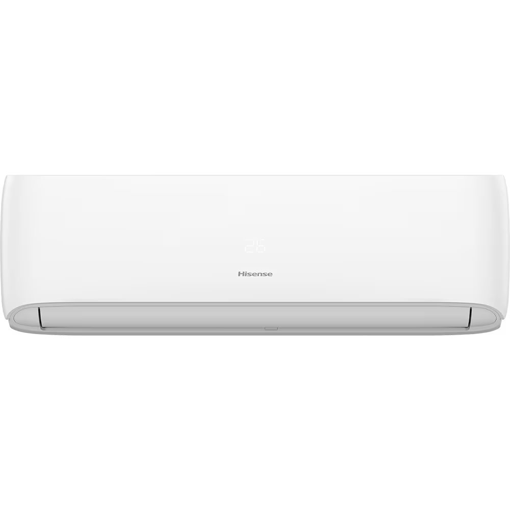 Image Conditioner HISENSE Hi-Smart, 12000 BTU, A++/A+, Inverter, Wi-Fi, Kit instalare inclus