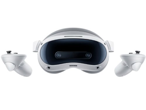 Image VR очки PICO 4 Ultra 256GB