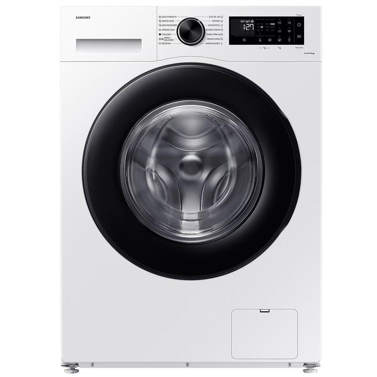 Image Стиральная машина SAMSUNG WW90CGC04DTELE