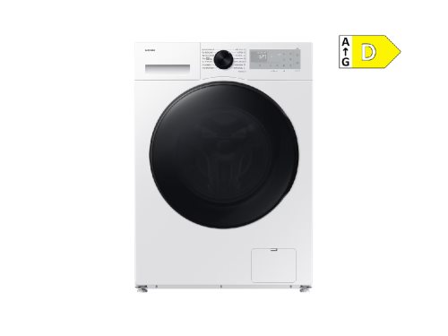 Image Стиральная машина SAMSUNG WD90DG5B15BHLE
