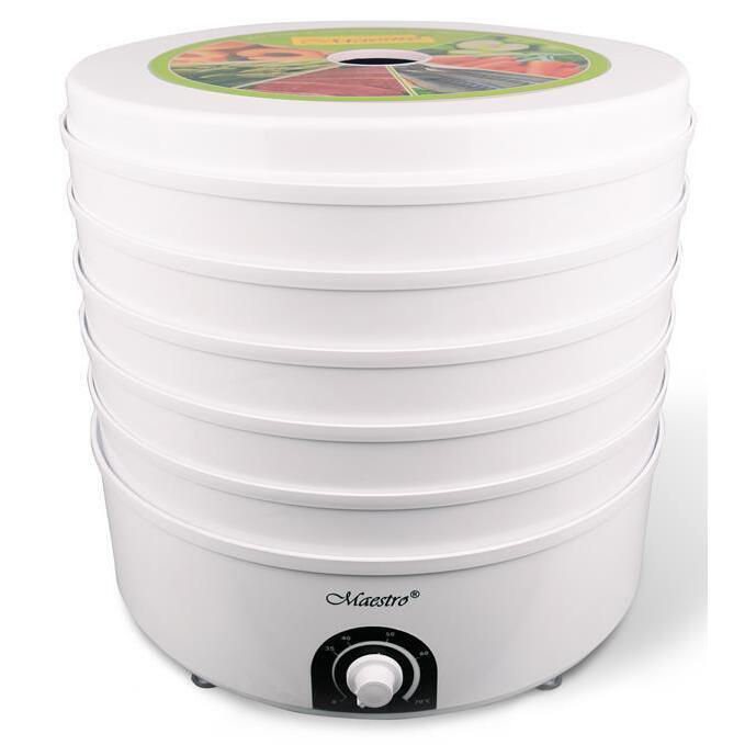 Image Сушилка для овощей и фруктов Maestro MR-766