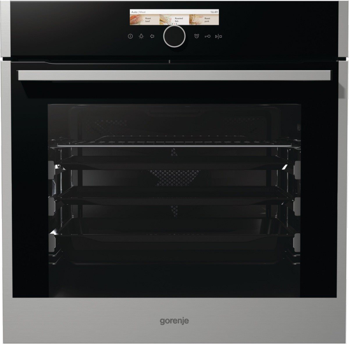 Image Электрический духовой шкаф Gorenje BOP798S54X