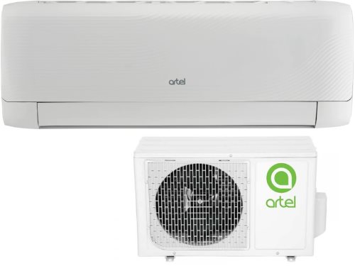 Image Кондиционер ARTEL 18000BTU EVEREST (F 5)