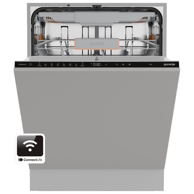 Image Посудомоечная машина Gorenje GV673C65