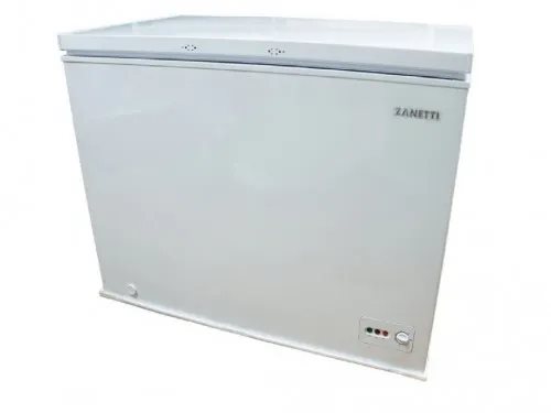 Image Lada frigorifica ZANETTI LF 300 A+