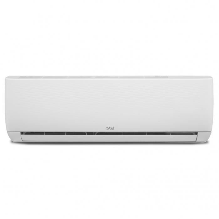 Image Кондиционер ARTEL 24000BTU Inverter SHAHRISABZ Wi-Fi (B 7- C 7)