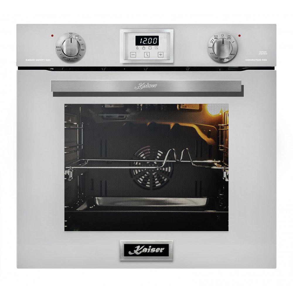 Image Cuptorul electric încorporabil Kaiser EH 6326 W