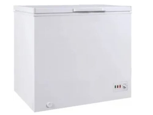 Image Lada frigorifica ZANETTI LF 198 A+