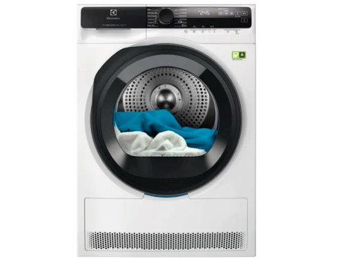 Image Mașină de uscat rufe Electrolux EW6D285AE