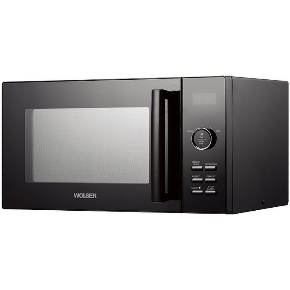 Image Cuptor cu microunde Wolser WL-G 25 DB