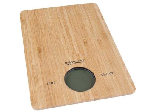 Image Cintar de bucatarie GoldMaster IN 6114