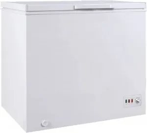 Image lada frigorifica ELECTROPLUS LF 198 A+ SILVER