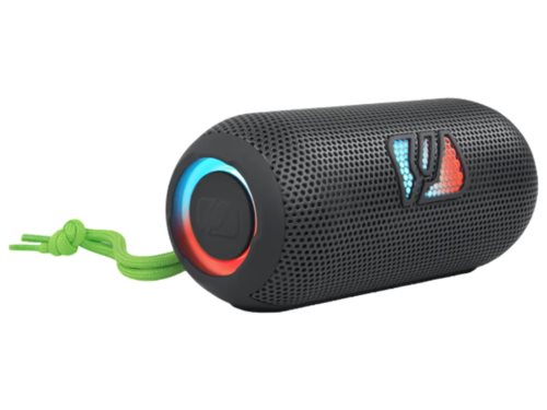 Image Портативная колонка MUSE M-950 BT