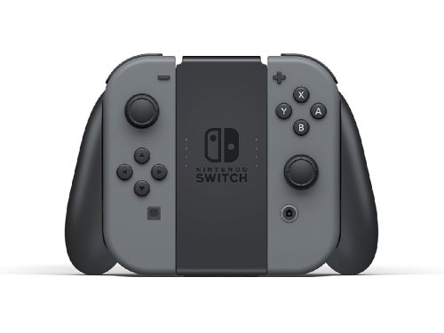 Image Игровая приставка Nintendo Switch 2