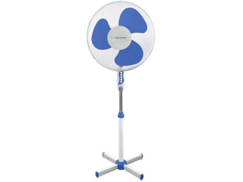 Image Ventilator Esperanza HURRICANE EHF001WB