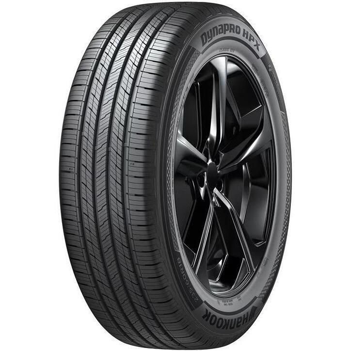 Image Шина Hankook 245/70 R16 107H TL Dynapro HPX (RA43)