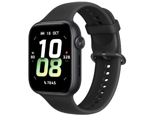 Image Ceasuri inteligente Honor Watch 5 Black