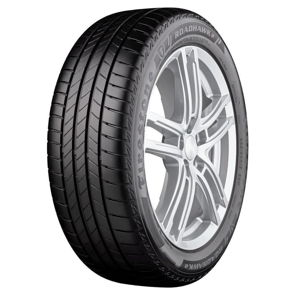 Image Anvelope FIRESTONE 265/60R 18 110H TL Roadhawk-2