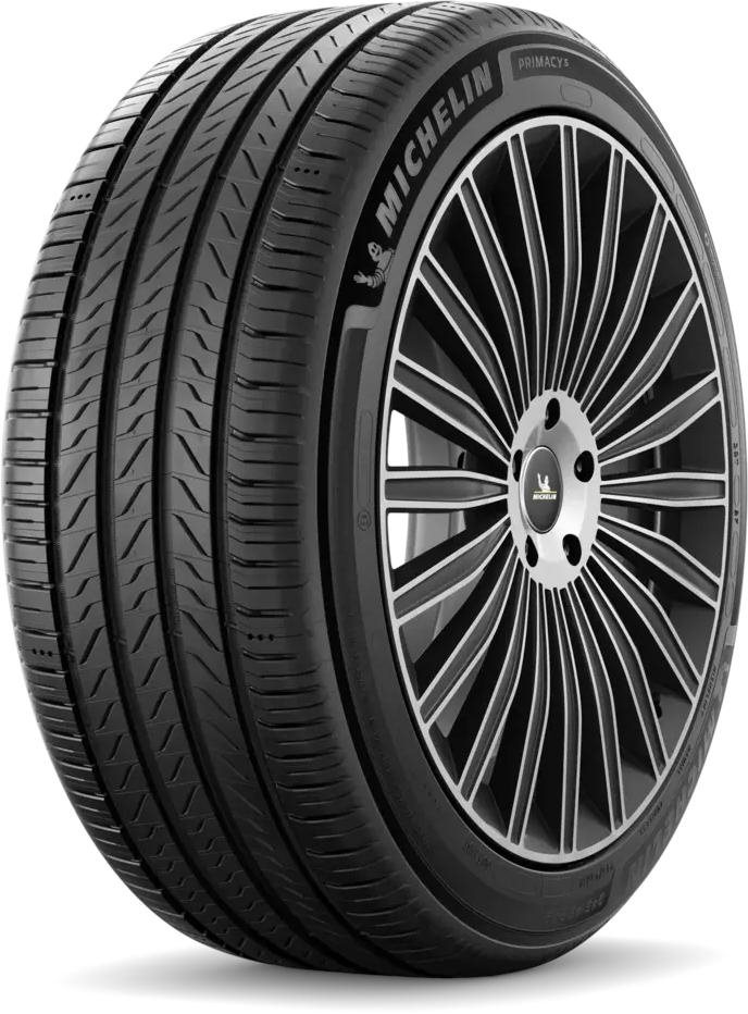 Image Шины MICHELIN 225/45R 17 91V TL Primacy-5 FSL