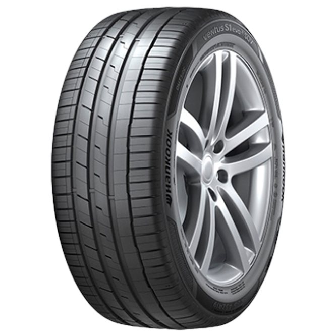 Image Шины Hankook Ventus S1 Evo 3 K127 265/40 ZR20 104Y XL TL