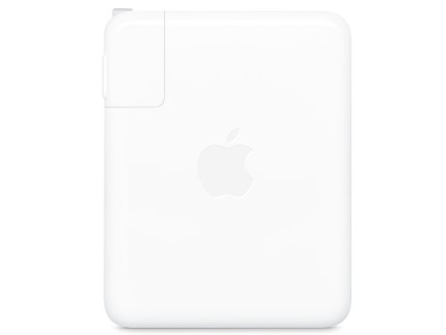 Image Зарядка Apple 140W USB-C Power Adapter Model A2452