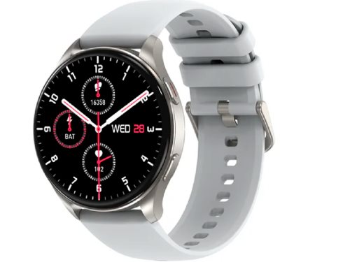 Image Умные часы Blackview X20 Silver