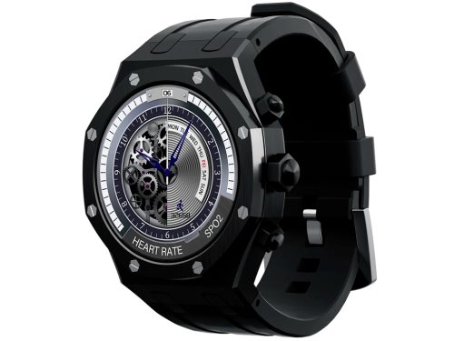 Image Умные часы Charome HD Call T12, Black