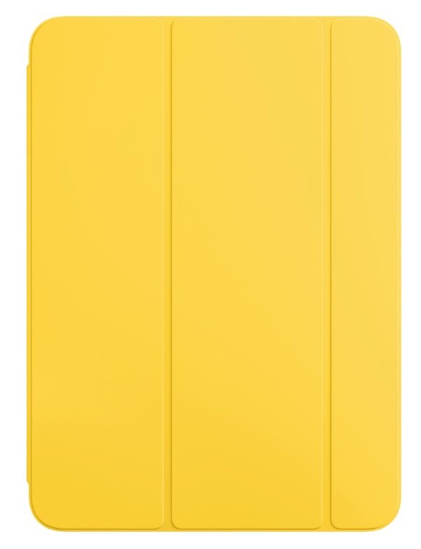 Image Чехол для планшета Apple Smart Folio for iPad A16 Lemonade