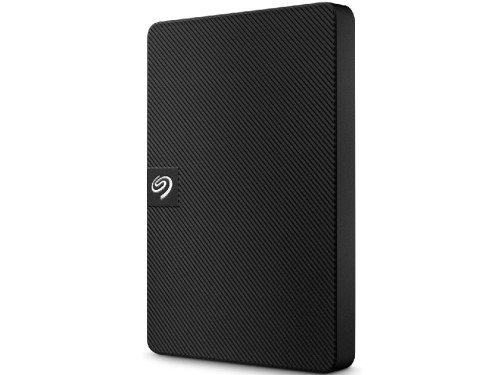 Image HDD extern Seagate Expansion Portable 2TB