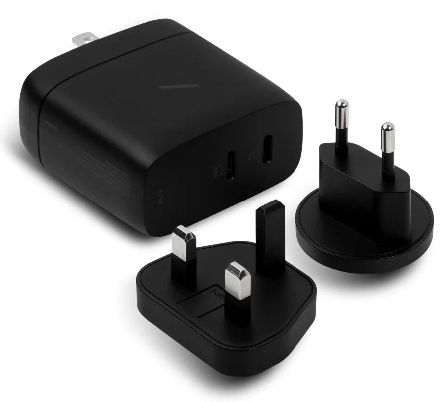 Image Încărcător Native Union PD 67W Noir