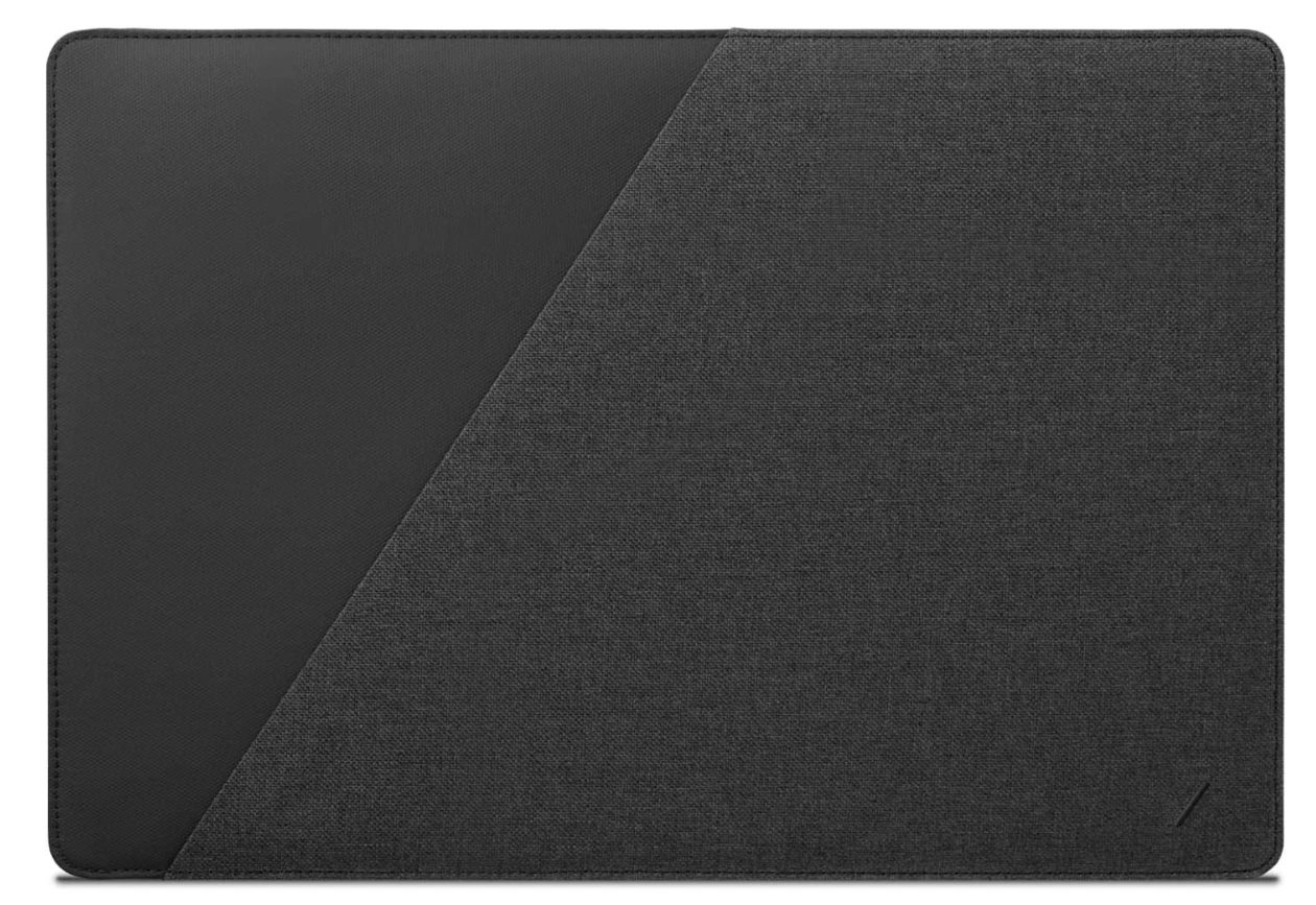 Image Husă pentru laptop Native Union Stow Slim Sleeve for Macbook 13/14 Slate
