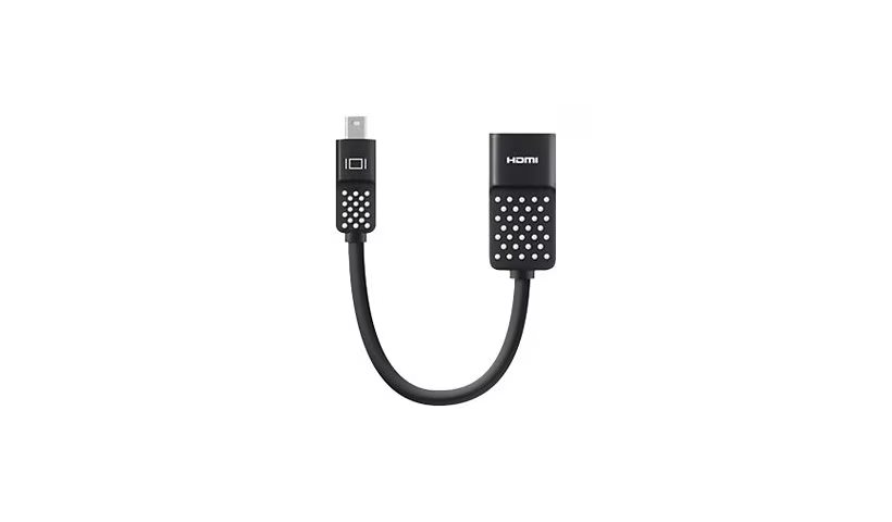 Image Адаптер BELKIN Mini DisplayPort to HDMI