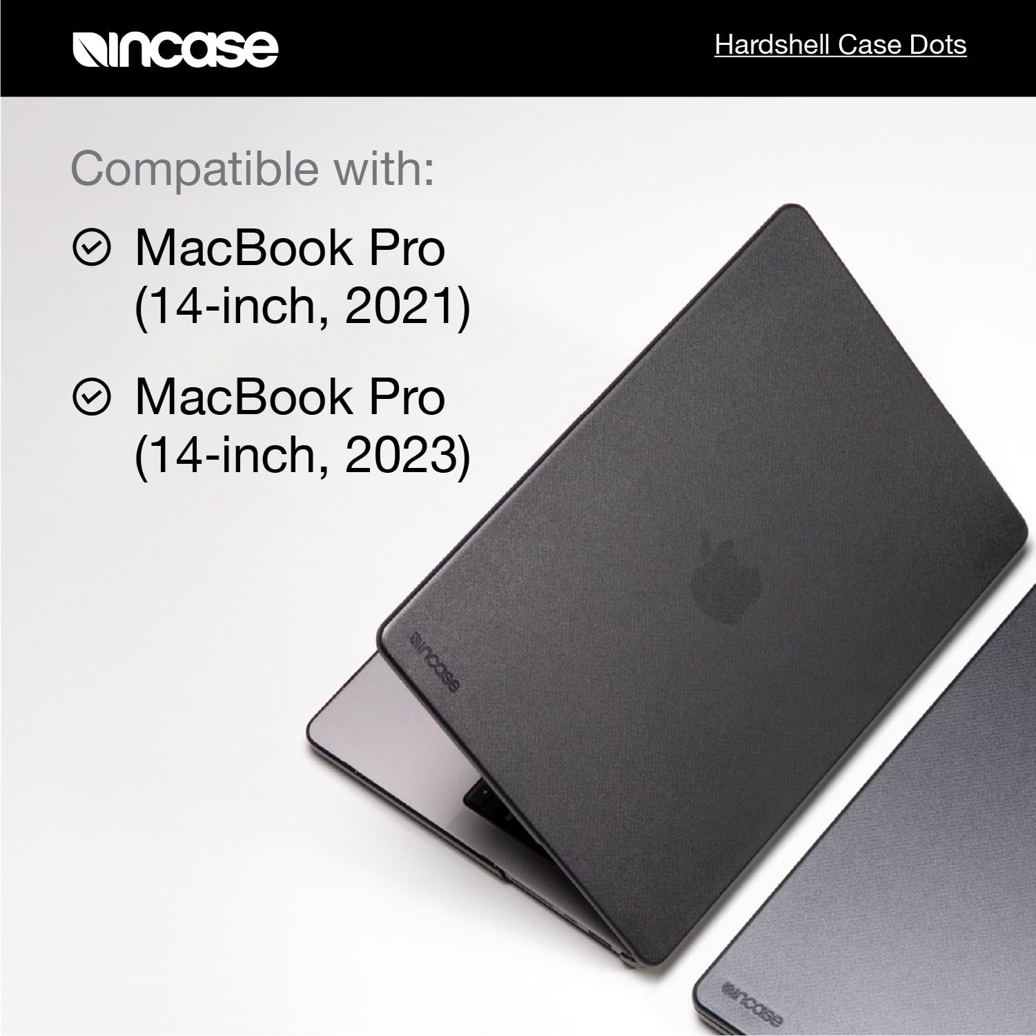 Image Чехол INCASE- NEW Hardshell MacBook Pro