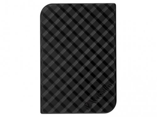 Image Внешний HDD 2.0TB Verbatim Store 'n' Go, Black
