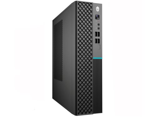 Image Системный блок Thunderobot AD45H000  (Intel Core i5-12450H, 4.4GHz, 16GB, 512GB)