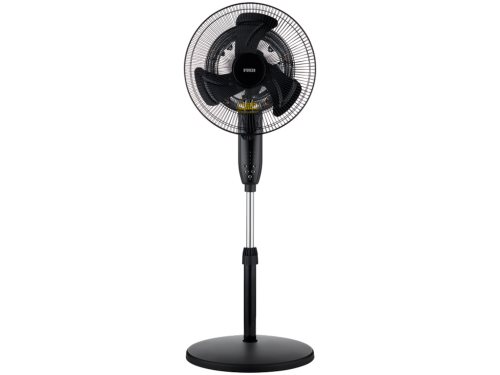 Image Ventilator NOVEEN F740, Black