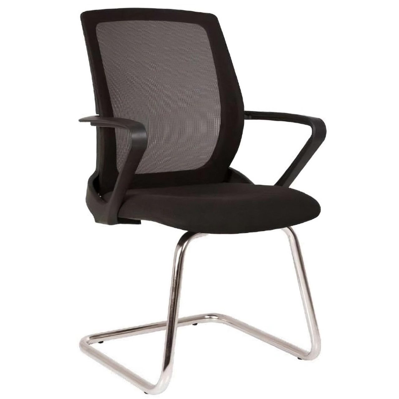 Image Офисный стул Nowy Styl FLY CF chrome OH5/C11