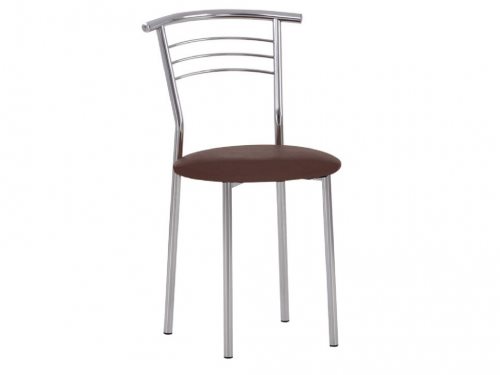 Image Стул Nowy Styl MARCO chrome V3