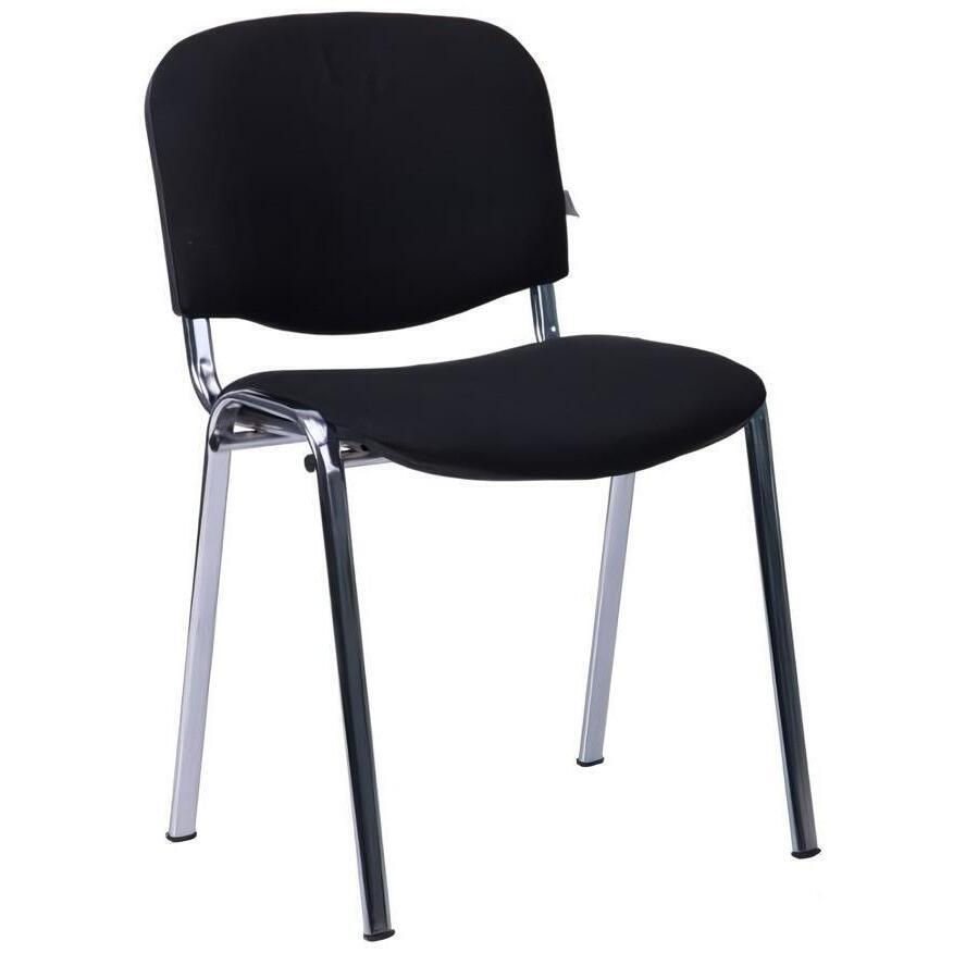 Image Scaun de birou Nowy Styl ISO chrome, А1