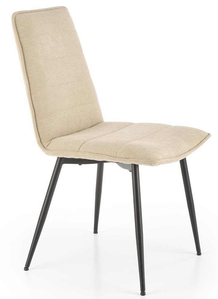 Image Scaun Halmar K-493, Beige