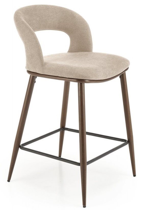 Image Барный стул Halmar H114 beige